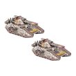 Legions Imperialis: Fellblade/Glaive Super-heavy Tanks