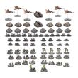 Legions Imperialis: Solar Auxilia Combined Arms Battle Group