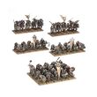 Warriors of Chaos: Chaos Marauders Army Reinforcement Set