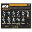 Star Wars: Legion - Clone Trooper Marksmen Unit Expansion