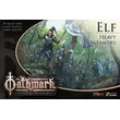 Oathmark Elf Heavy Infantry