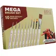 Mega Brush Set