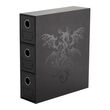 Dragon Shield Fortress Card Drawers - Black
