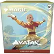 Avatar: The Last Airbender MTG Prerelease Kit