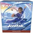 Avatar: The Last Airbender MTG Prerelease Kit