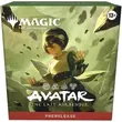 Avatar: The Last Airbender MTG Prerelease Kit
