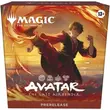 Avatar: The Last Airbender MTG Prerelease Kit