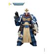 Ultramarines Sternguard Veteran Sergeant Action Figure 12cm