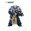 Ultramarines Sternguard Veteran w Bolt Rifle Action Figure 12cm