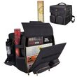 Enhance Game Box Shoulder Bag Black