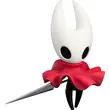 Hollow Knight Nendoroid Action Figure The Knight 10cm