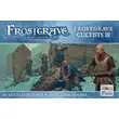 Frostgrave Cultists III