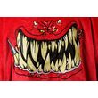 Warhammer 40K Oversized Hoodie Blanket Squig Red