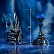 World of Warcraft Replica Helm of Domination (Collector's Edition) 24 cm