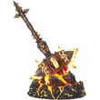 World of Warcraft Replica Sulfuras, Hand of Ragnaros 25cm