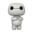 Pop! Baymax with Heart Hands Oversized Big Hero Six 6 #1511