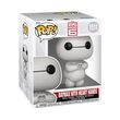 Pop! Baymax with Heart Hands Oversized Big Hero Six 6 #1511
