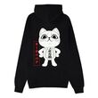 Dan Da Dan - Turbo Granny Men's Zipper Hoodie L