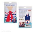 Stranger Things Apron Scoops Ahoy Robin