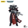 Adepta Sororitas Battle Sister Jurel Action Figure 10cm
