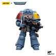 Space Wolves Intercessor Action Figure 12cm