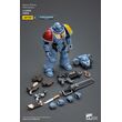 Space Wolves Intercessor Action Figure 12cm