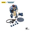 Ultramarines Sternguard Veteran Sergeant Action Figure 12cm