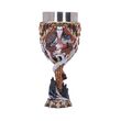 Dungeons & Dragons Goblet Strahd