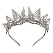 Wicked: For Good Prop Replica Glinda's Wedding Tiara (Adult Size)