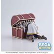 Frieren in Mimic Pvc Statue - Frieren: Beyond Journey's End
