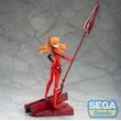 Asuka Shikinami Pvc Figure - Evangelion:3.0 + 1.0 Thrice Upon a Time