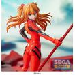 Asuka Shikinami Pvc Figure - Evangelion:3.0 + 1.0 Thrice Upon a Time