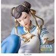 Street Fighter 6 PM Perching PVC Statue Chun-Li 14cm