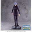 Jujutsu Kaisen Luminasta PVC Statue Satoru Gojo Extermination 26cm