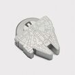 Star Wars Pizza Cutter Millennium Falcon