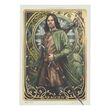 Lord of the Rings Aragorn Art Print Card 14x21cm