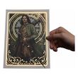 Lord of the Rings Aragorn Art Print Card 14x21cm