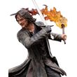 The Lord of the Rings Figures of Fandom PVC Statue Aragorn 28 cm