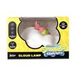Spongebob Mood Light - Cloud - Patrick