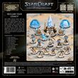 StarCraft: The Miniatures Game - Protoss Starter Set Founders Edition