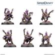 StarCraft: The Miniatures Game - Zergling - Zerg - Expansion Set