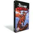 The Deck of Many Monsters 3 5e