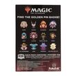 Magic: The Gathering World Pin Badge Mystery Pack