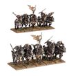 Warriors of Chaos: Chaos Marauder Horsemen