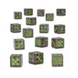 Necrons: Destroyer Cult Dice