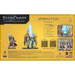 StarCraft: The Miniatures Game - Artanis (Hierarch) - Protoss - Hero Expansion Set
