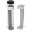 Gamegenic Game Castle Tube Holder - White