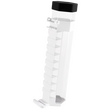 Gamegenic Game Castle Tube Holder - White