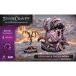 StarCraft: The Miniatures Game - Kerrigan (Primal Kerrigan) - Zerg - Expansion Set