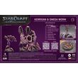 StarCraft: The Miniatures Game - Kerrigan (Primal Kerrigan) - Zerg - Expansion Set